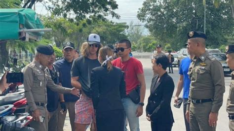 sign in date in asia|Thai court sentences son of Spanish TV star Rodolfo Sancho to .